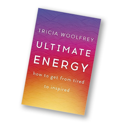 Ultimate Energy Book