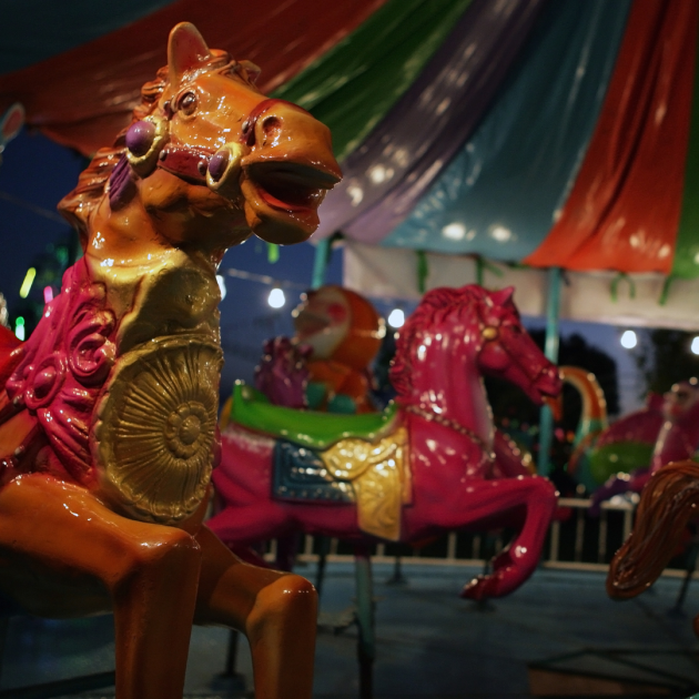 Another year like this?