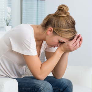Stress Awareness Month