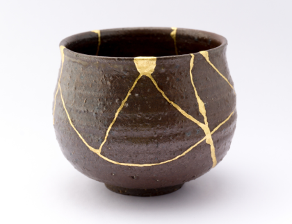 Kintsugi