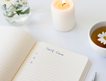 Self Care Tips